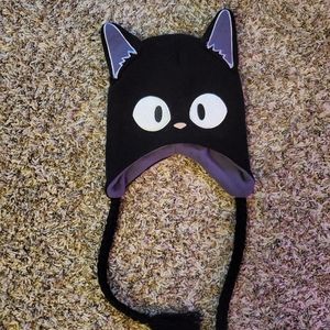 Jiji hat Kiki's delivery service beanie